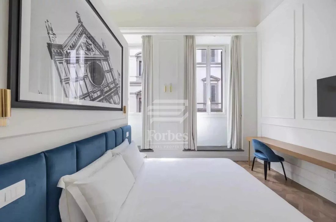 Apartment in Center, Florence, Tuscany 1 - 17397903