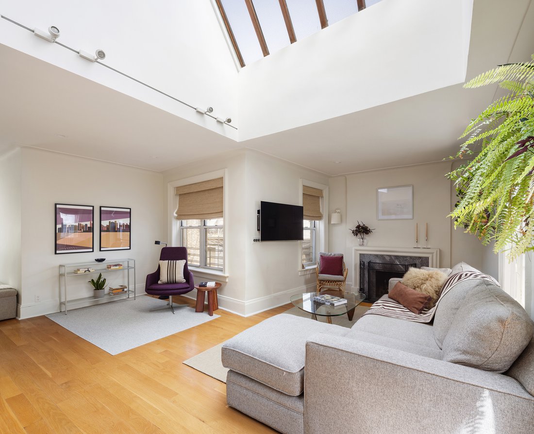 Apartment in New York, New York, United States 1 - 17397039