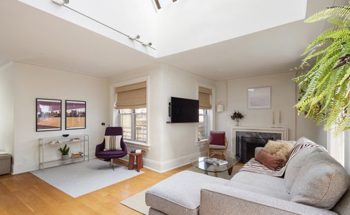 Apartment in New York, New York, United States 1