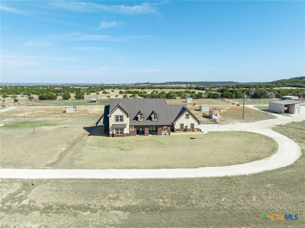 House in The Grove, Texas, United States 5 - 17400597