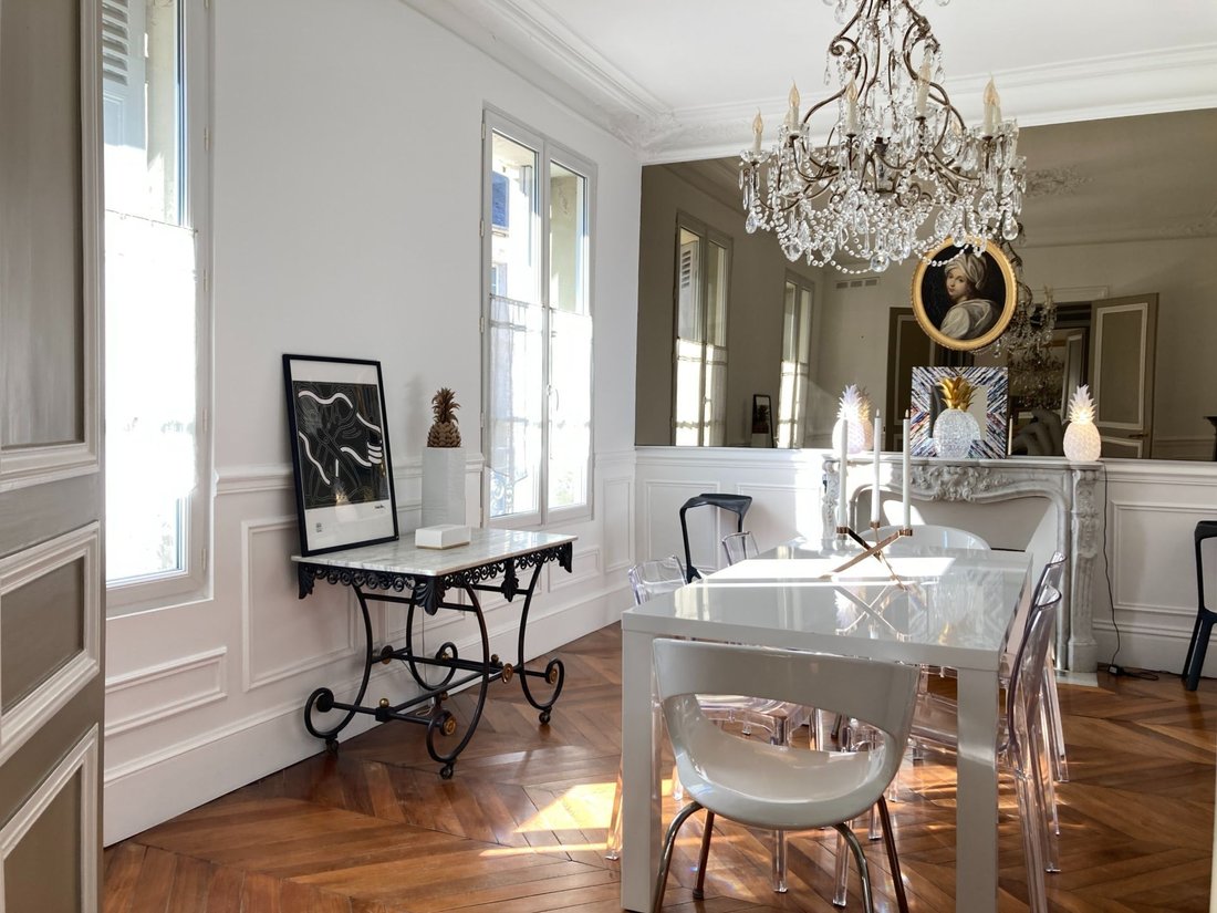 House in Acy-en-Multien, Hauts-de-France, France 3 - 17400729