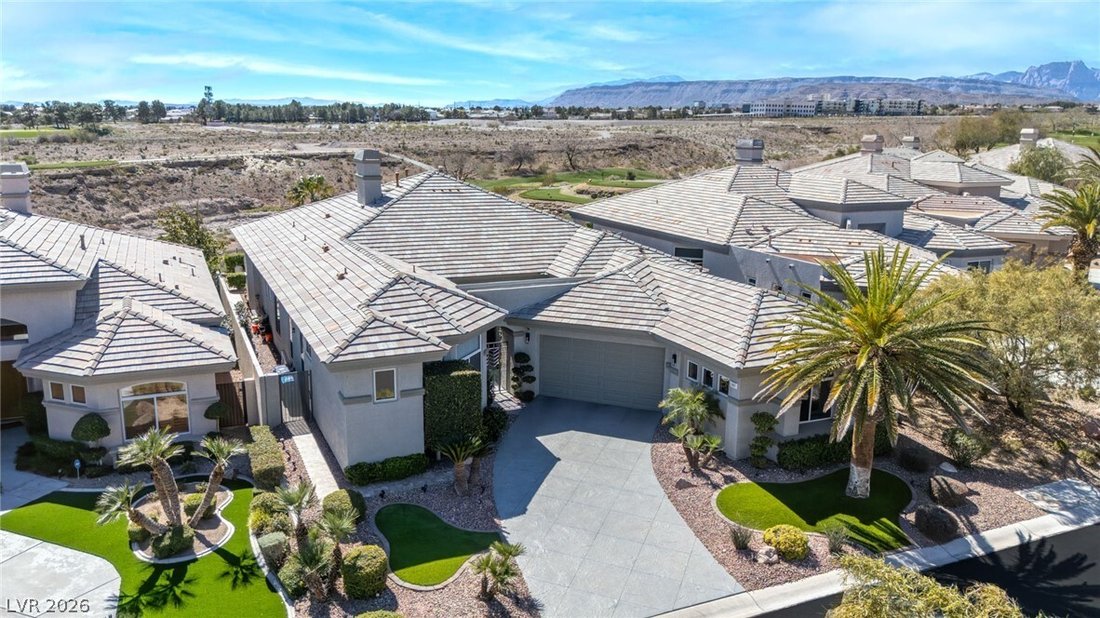 House in Las Vegas, Nevada, United States 5 - 17401182