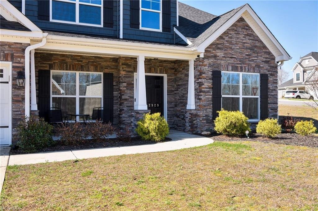 House in High Point, North Carolina, United States 2 - 17396091