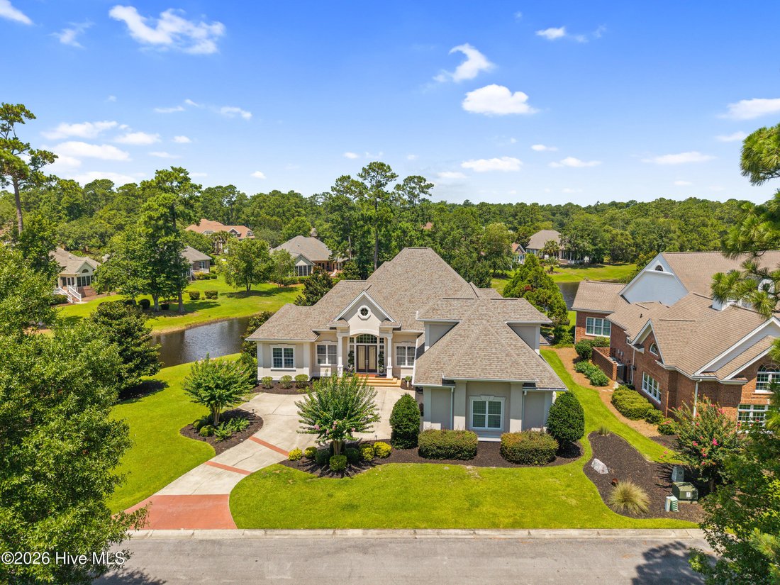 House in Ocean Isle Beach, North Carolina, United States 5 - 17396673