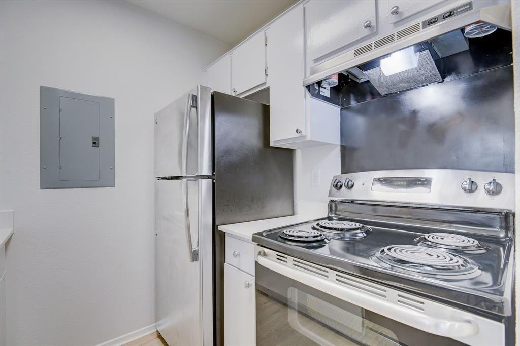 Apartment in Dallas, Texas, United States 3 - 17400313