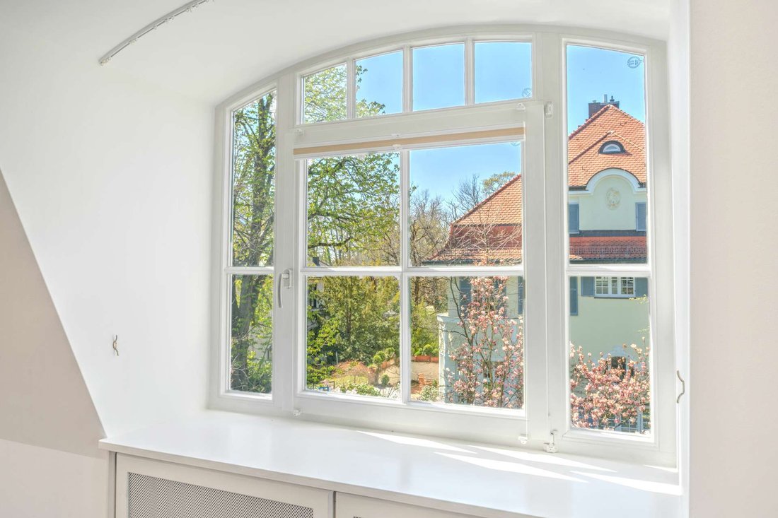 House in Munich, Bavaria, Germany 2 - 17399197