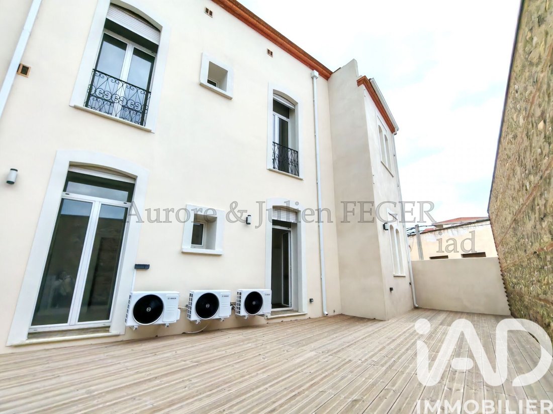 Gare, Perpignan, France 3 - 17362049