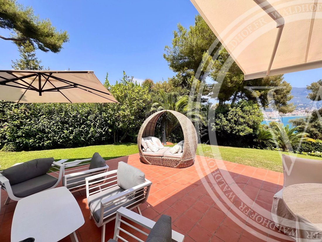Villa in French Riviera, Provence-Alpes-Côte d'Azur, France 3 - 14624242