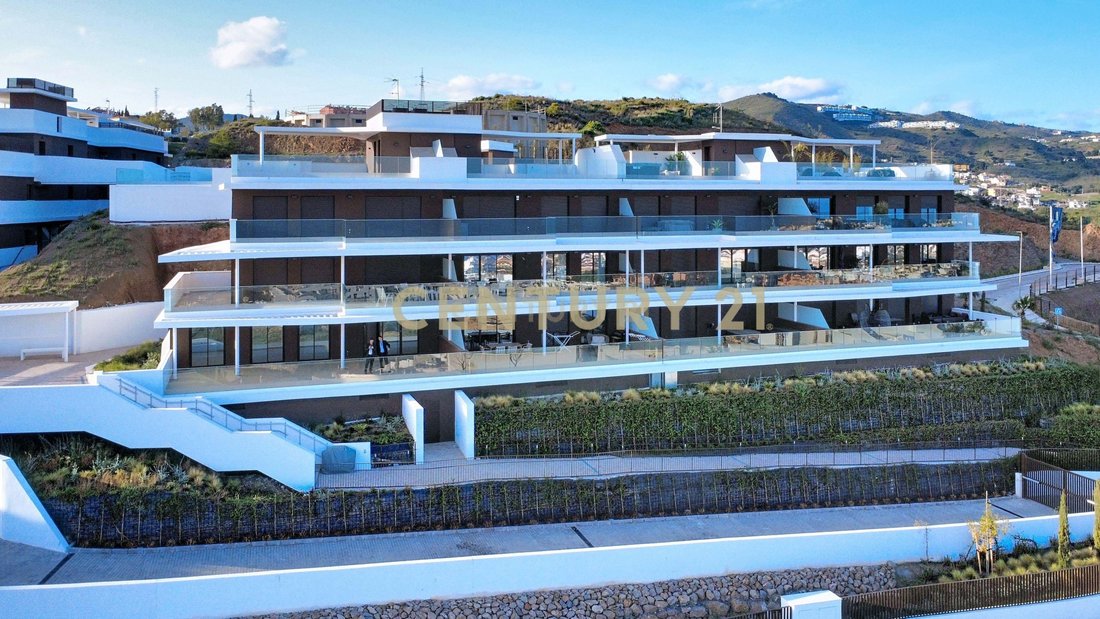 Apartment in Rincon de la Victoria, Andalusia, Spain 1 - 17402103