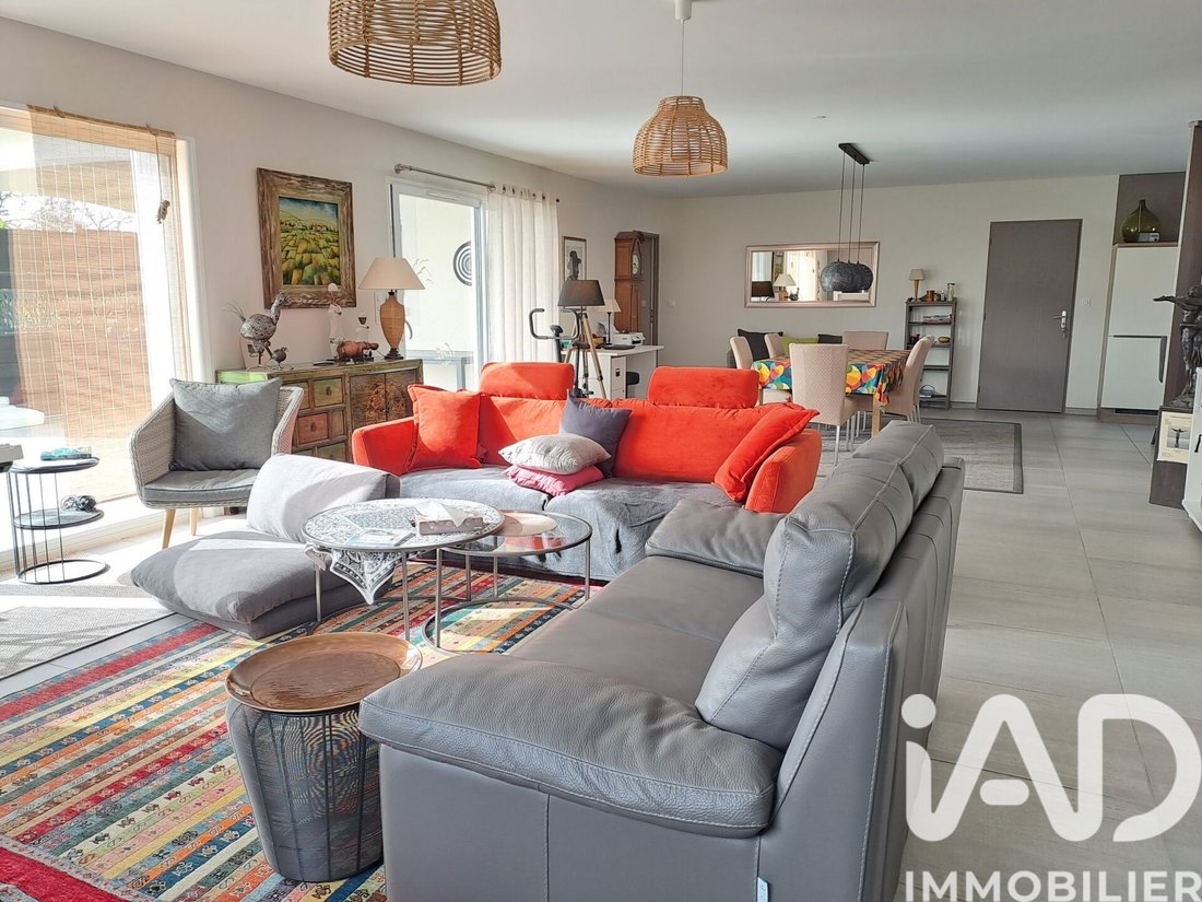 House in La Tremblade, Nouvelle-Aquitaine, France 3 - 17398831