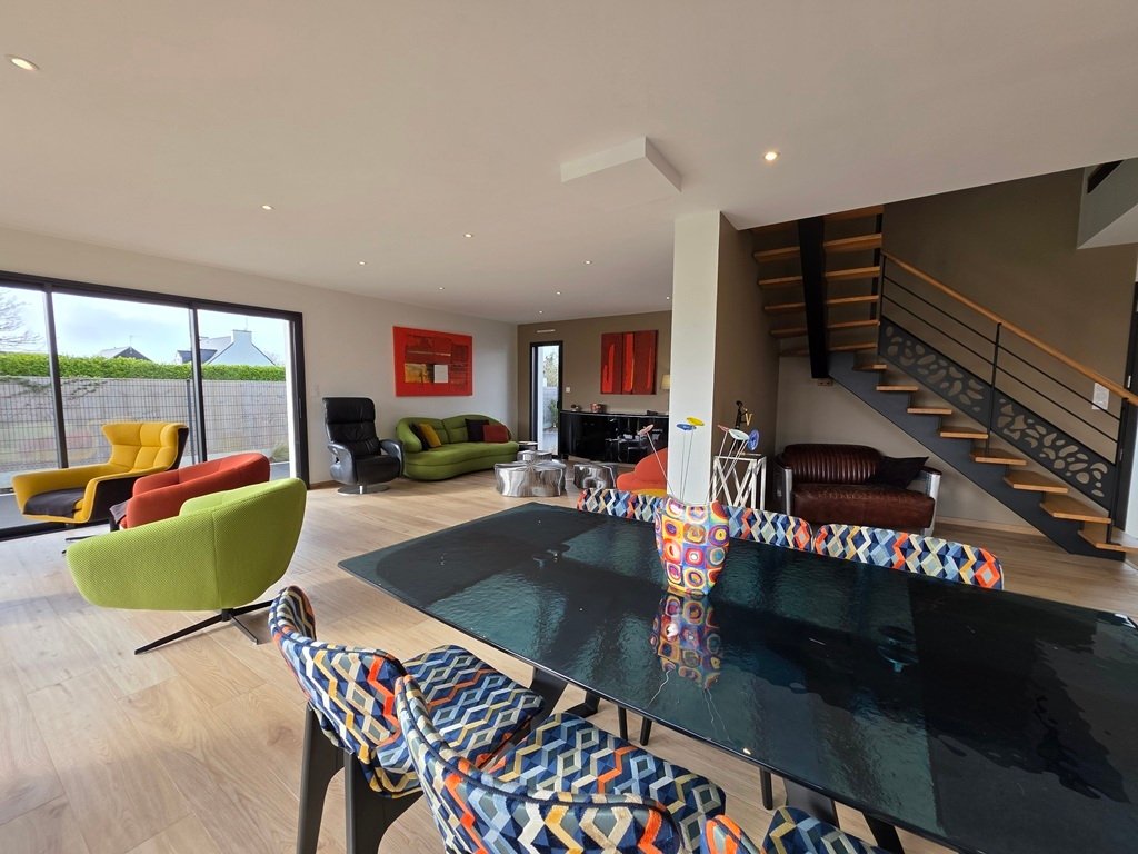 House in Plobannalec-Lesconil, Brittany, France 2 - 17400589