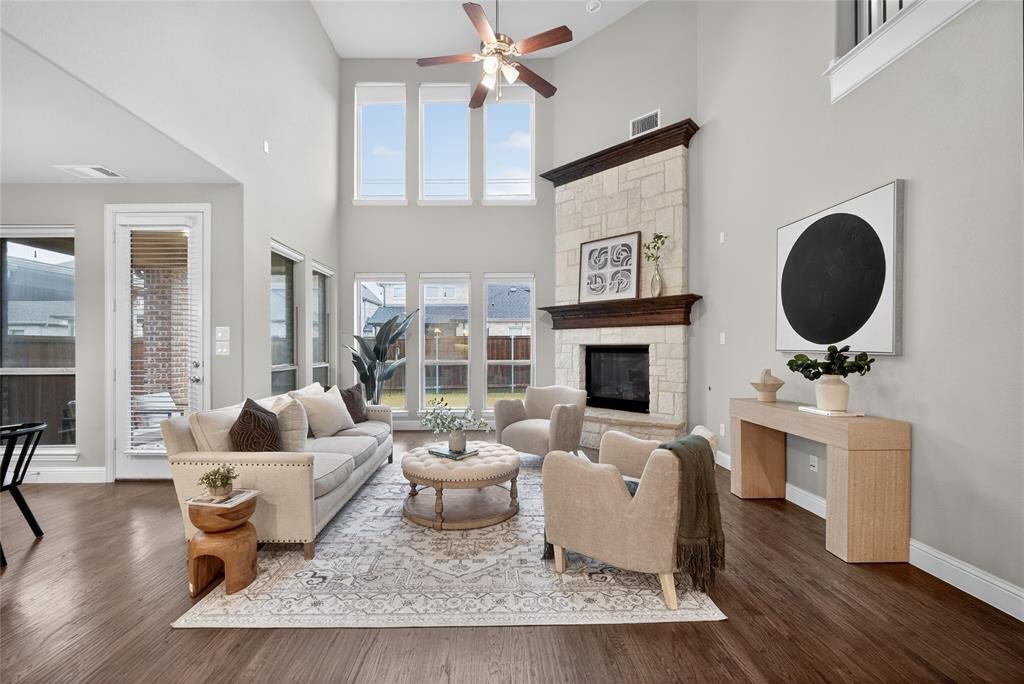 House in McKinney, Texas, United States 1 - 17400283