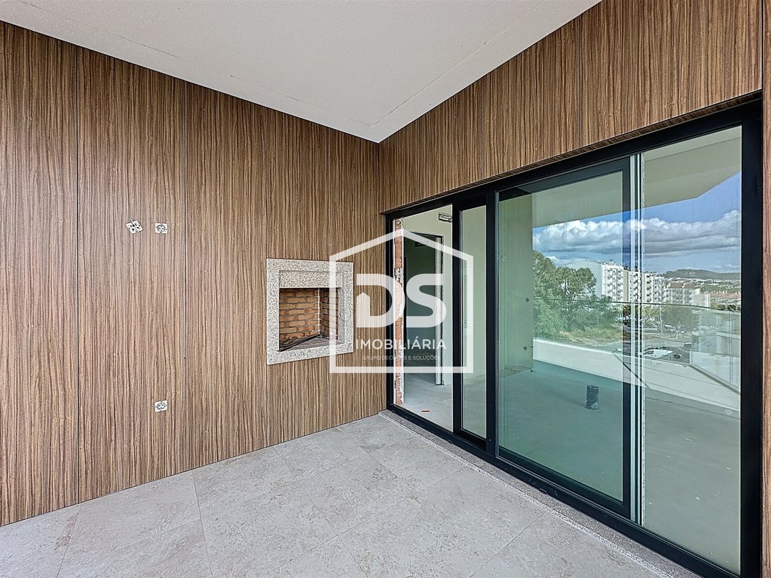 Apartment in Repeses e Sao Salvador, Viseu District, Portugal 5 - 17402378