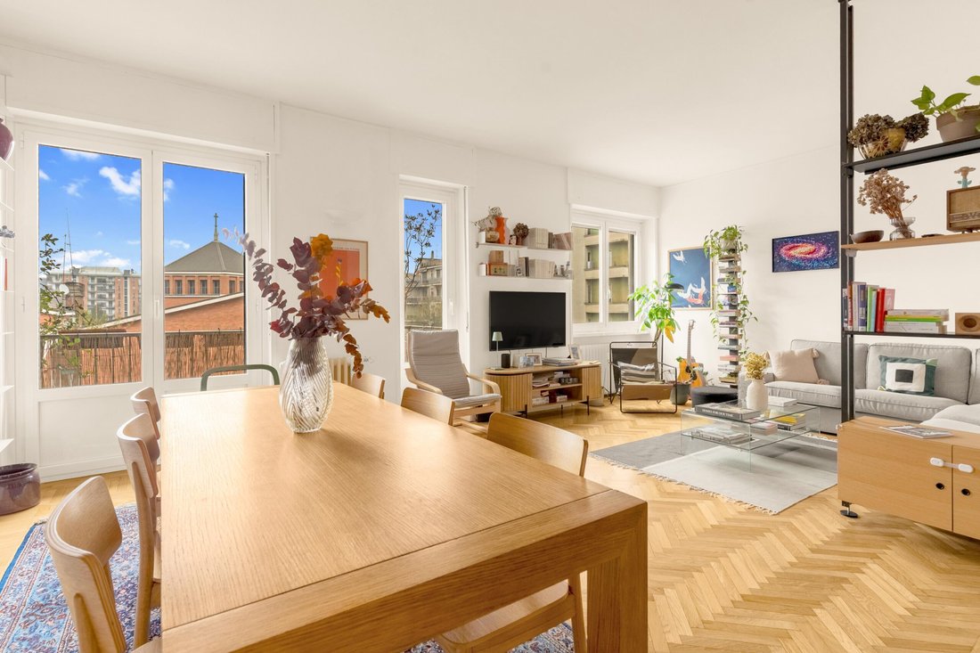 Apartment in Fiera, Milan, Italy 3 - 17399385