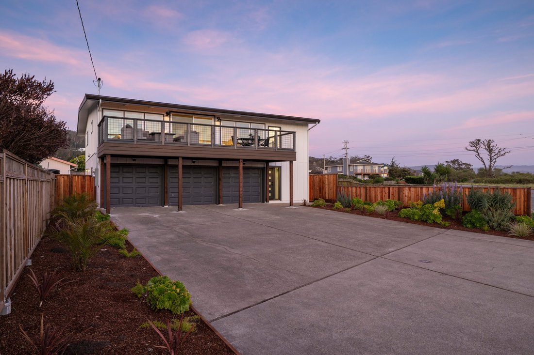 Casa a El Granada, California, Stati Uniti 3 - 17398529