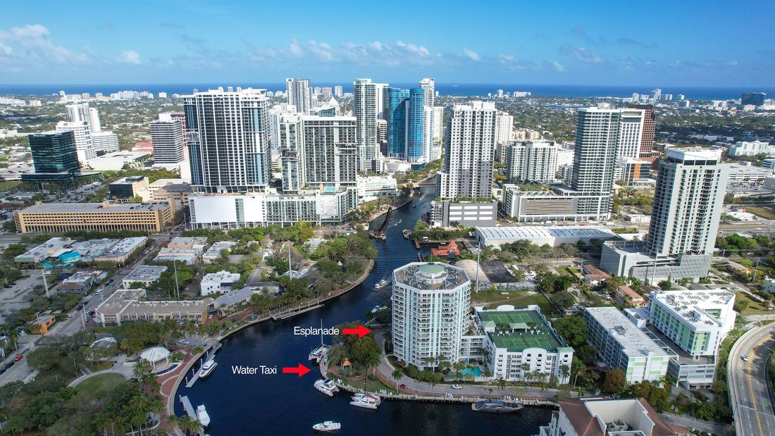 Condo in Fort Lauderdale, Florida, United States 3 - 17401916