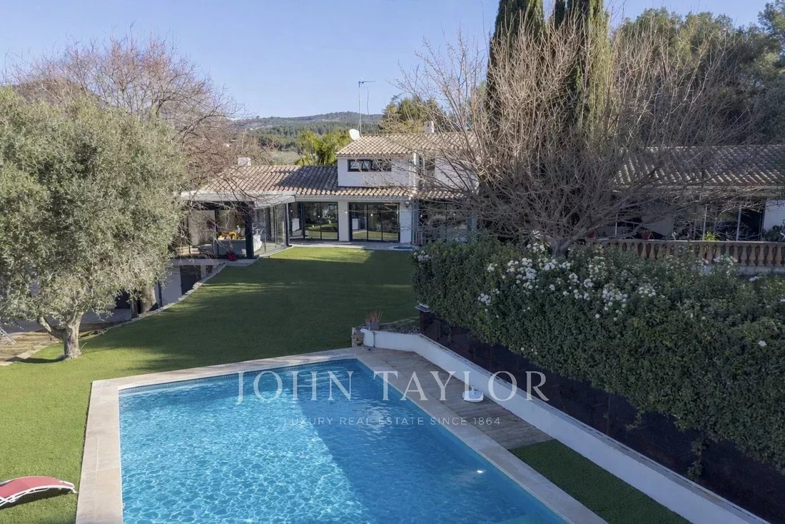 Villa en Nord, Sanary-sur-Mer, Francia 2 - 17402321