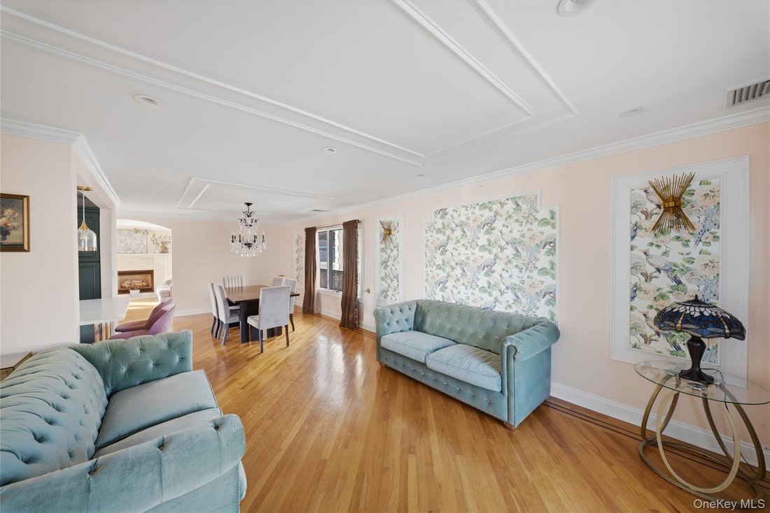 House in New York, New York, United States 4 - 17399797