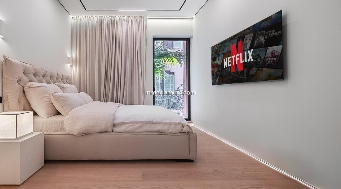 Apartment in Palma, Balearic Islands, Spain 4 - 17399269