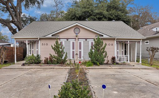 Appartement à Spring, Texas, États-Unis 1