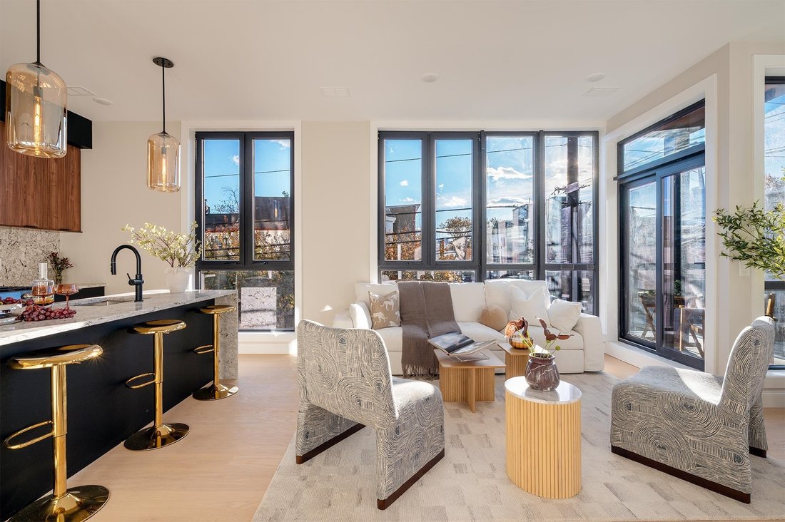 Condo in Jersey City, New Jersey, United States 4 - 17402303