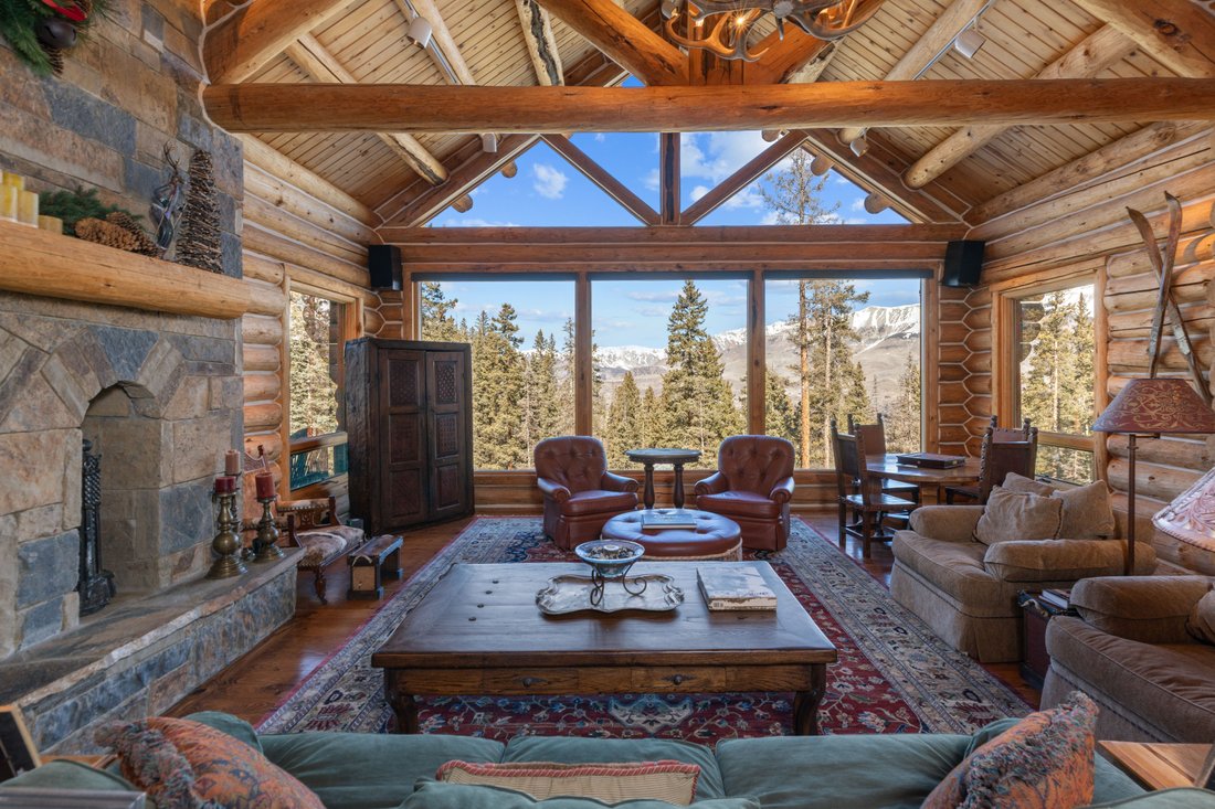 House in Mountain Village, Colorado, United States 2 - 17398090
