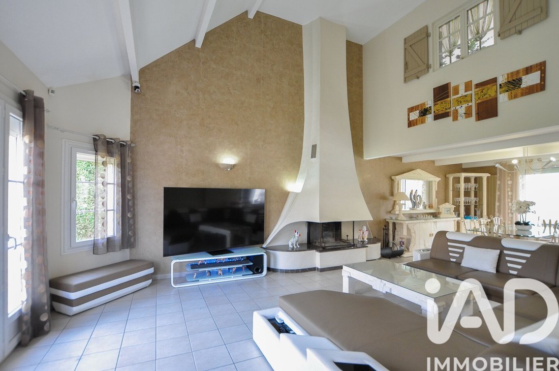 House in Servon, Ile-de-France, France 3 - 17398738