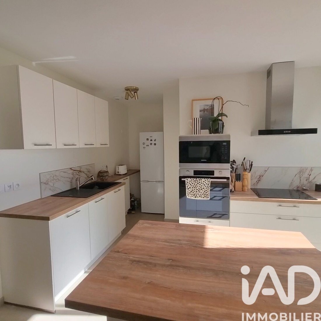House in Arrondissement of Les Sables-d'Olonne, Pays de la Loire, France 5 - 17398732