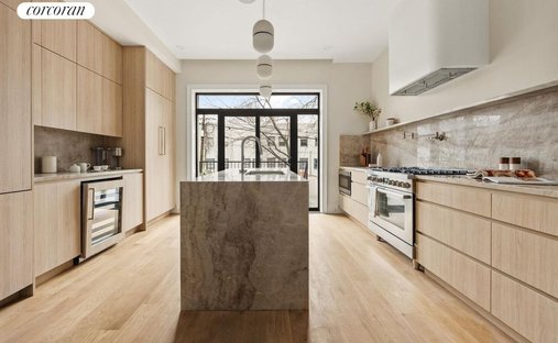 Casa en Nueva York, Nueva York, Estados Unidos 1