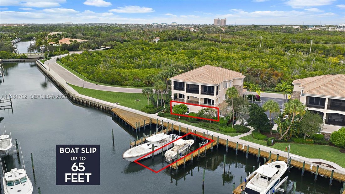 Condo in North Palm Beach, Florida, United States 1 - 17395790