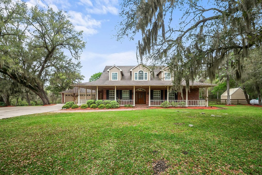 House in Sweeny, Texas, United States 1 - 17401229