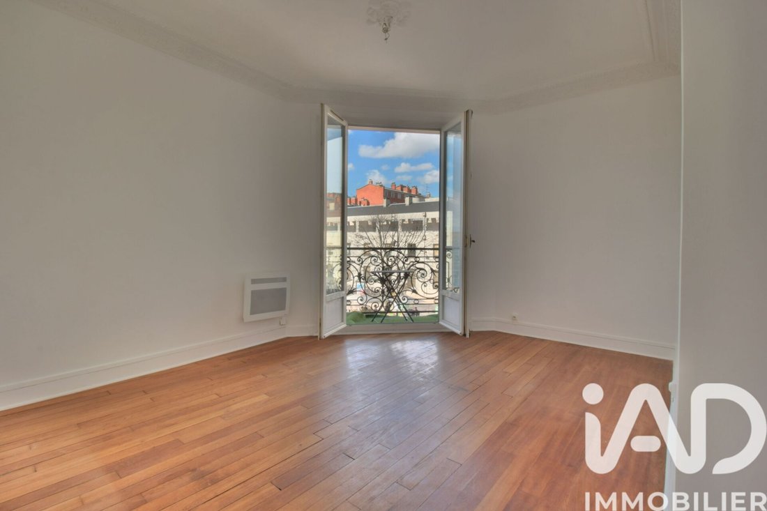 Apartment in Vincennes, Île-de-France, France 3 - 17398777