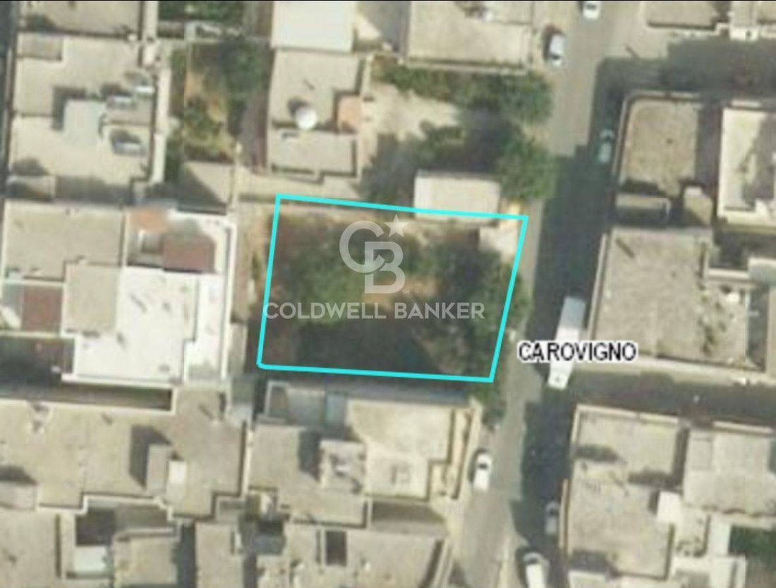 Land in Carovigno, Apulia, Italy 1 - 17402560