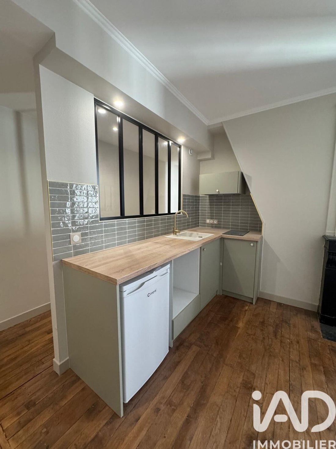 Apartment in Didot-Porte de Vanves, Paris 14e Arrondissement, Paris 5 - 17398835
