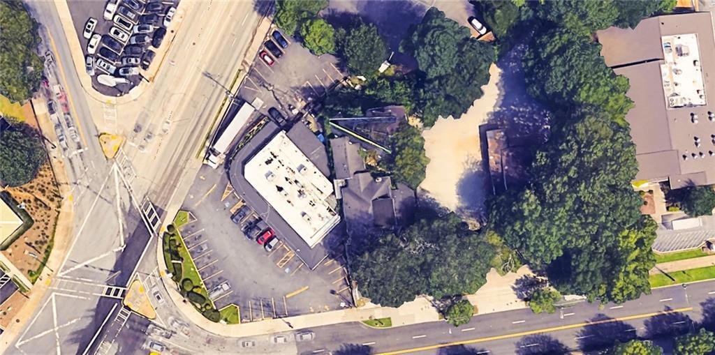 Land in Atlanta, Georgia, United States 4 - 17399979