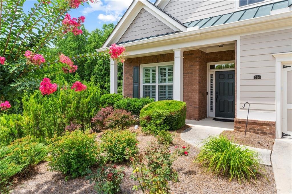 House in Woodstock, Georgia, United States 4 - 17400065