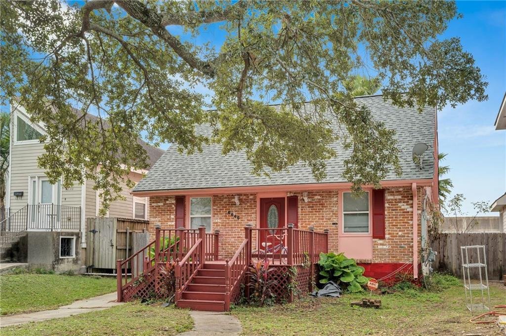 House in New Orleans, Louisiana, United States 3 - 17399028
