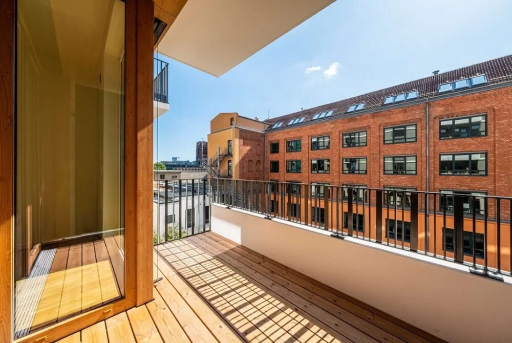 Apartment in Berlin, Berlin, Germany 1 - 17397085