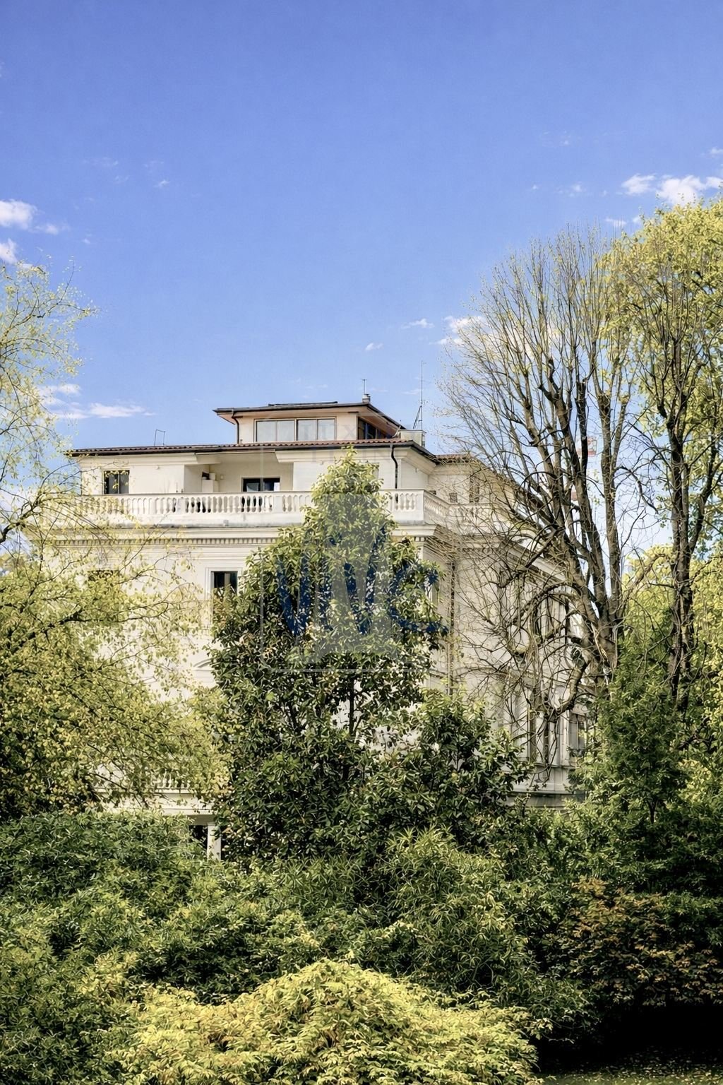 Apartment in Ariosto - Magenta Area, Milan, Italy 1 - 17224643