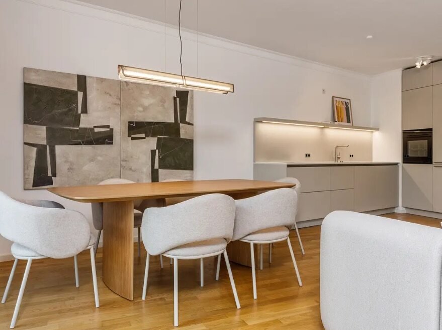 Apartment in Berlin, Berlin, Germany 3 - 15084510