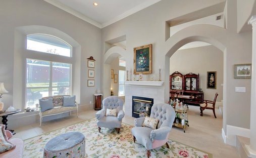 Casa a Springtown, Texas, Stati Uniti 1