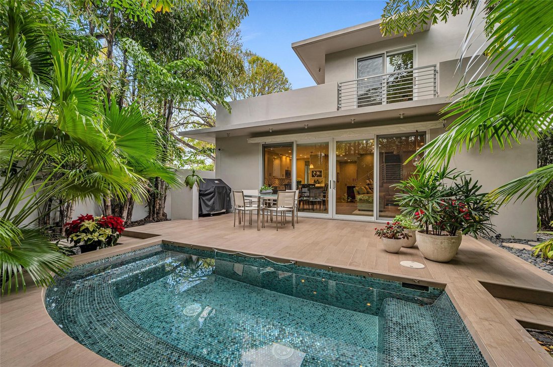 House in Fort Lauderdale, Florida, United States 2 - 17395752