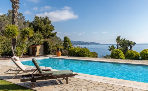 Haus in Blanes, Katalonien, Spanien 1