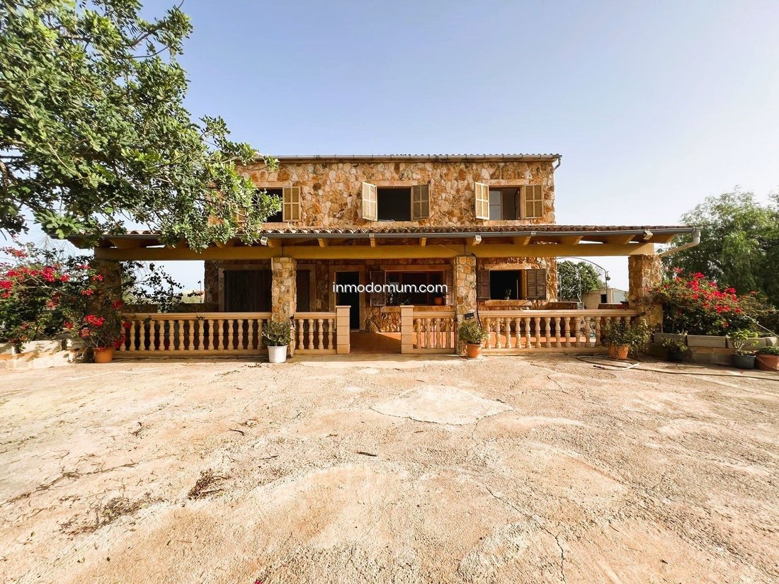 House in Santanyi, Balearic Islands, Spain 3 - 17399097