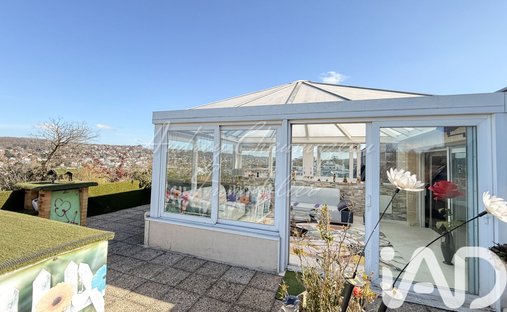 Apartment in Orsay, Ile-de-France, France 1