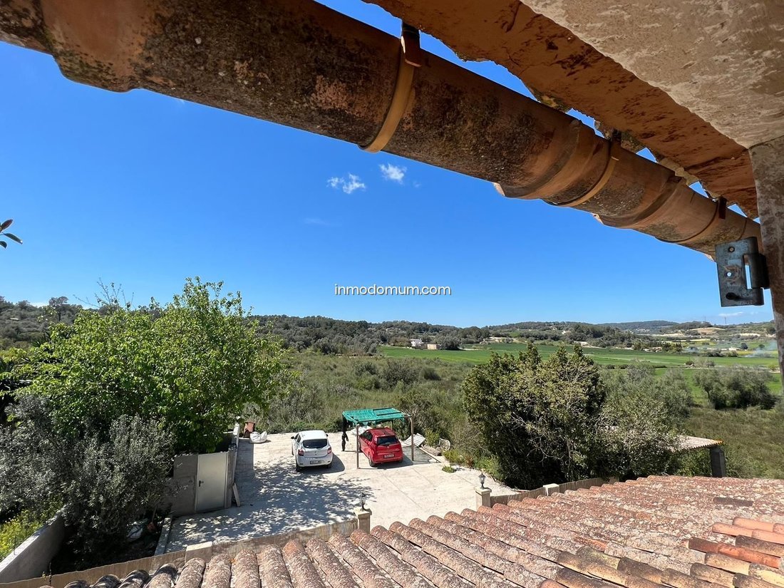 House in Vilafranca de Bonany, Balearic Islands, Spain 4 - 17399311
