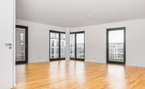 Apartment in Berlin, Berlin, Germany 1