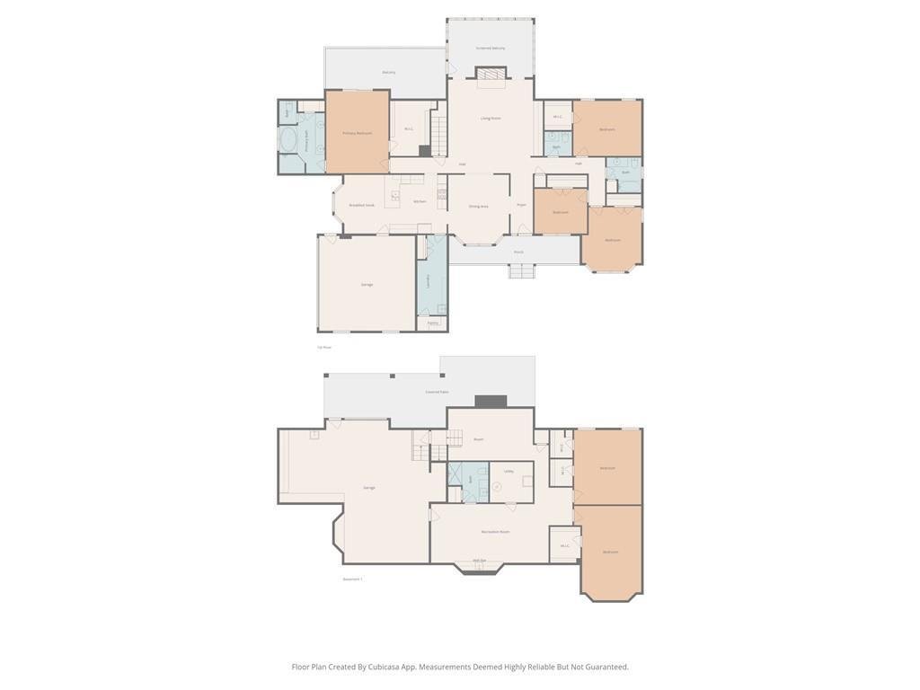 House in Conyers, Georgia, United States 3 - 17400012