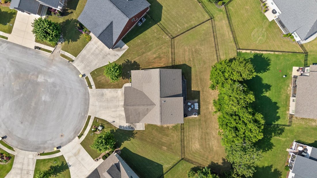 House in Ooltewah, Tennessee, United States 5 - 17400408