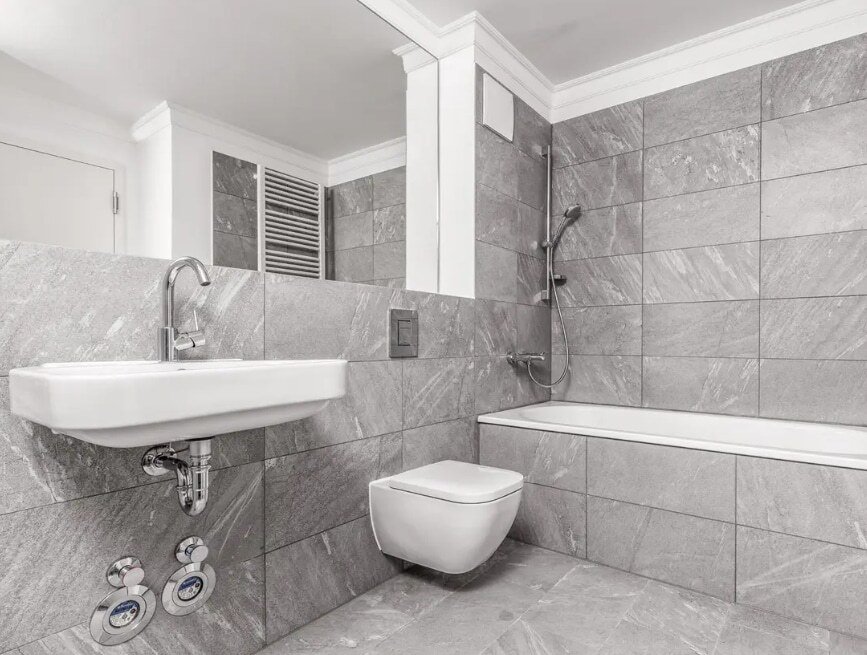 Wohnung in Berlin, Berlin, Deutschland 5 - 15084435